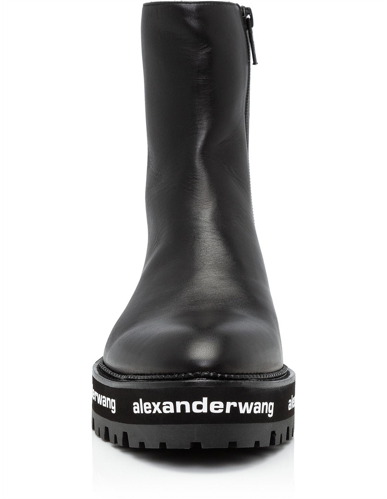 alexander wang boots david jones