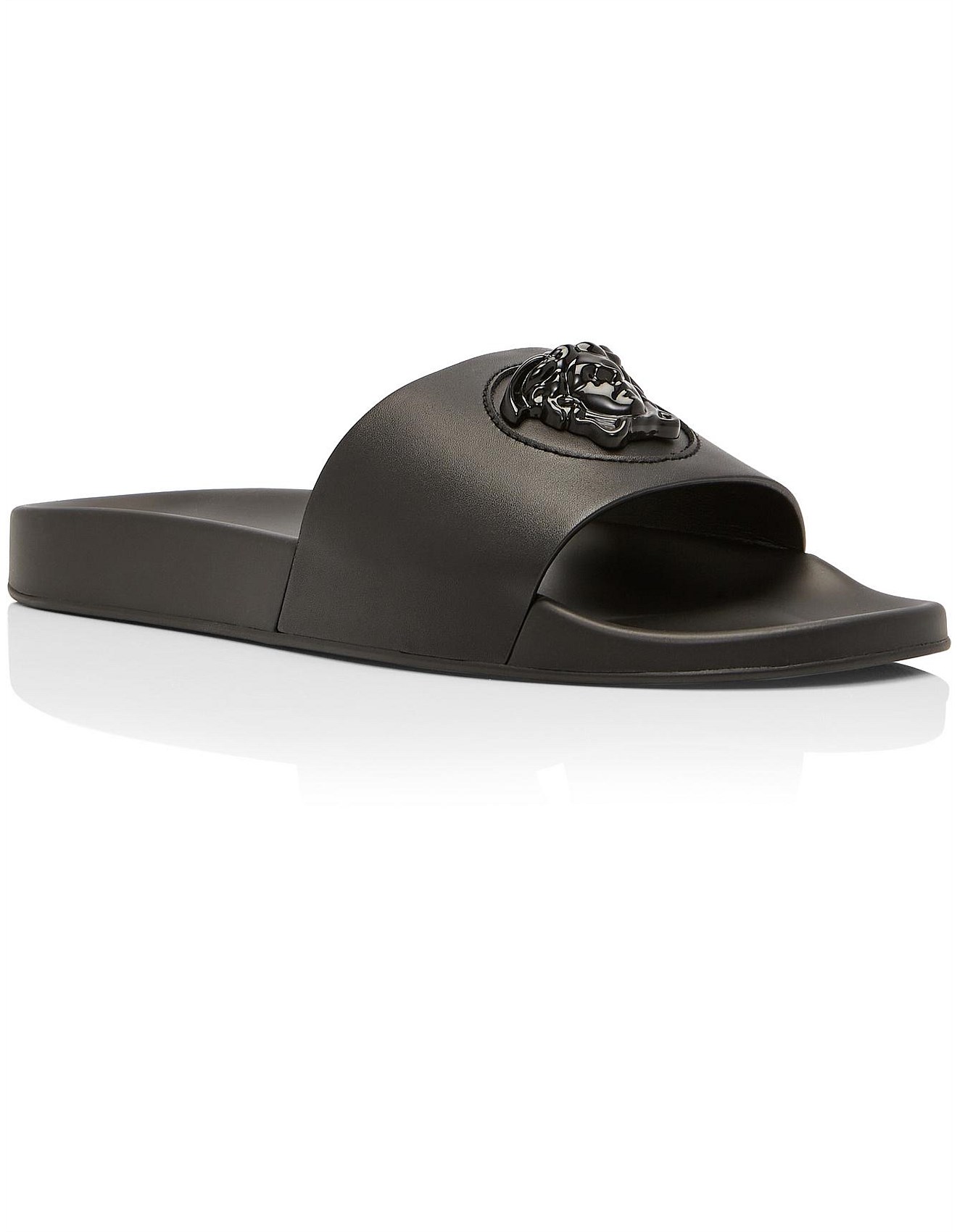 versace slides david jones