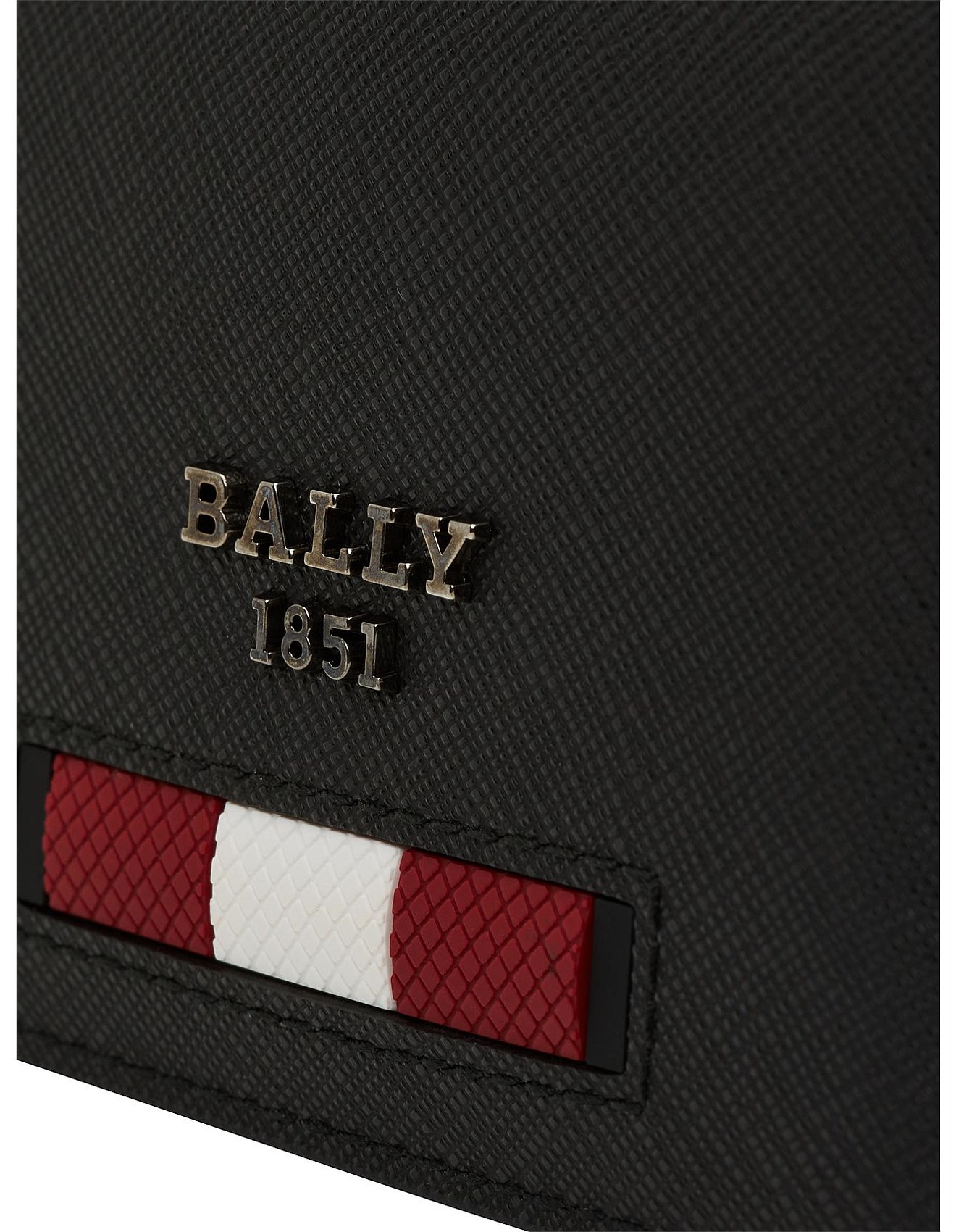 Bally mens discount wallet david jones