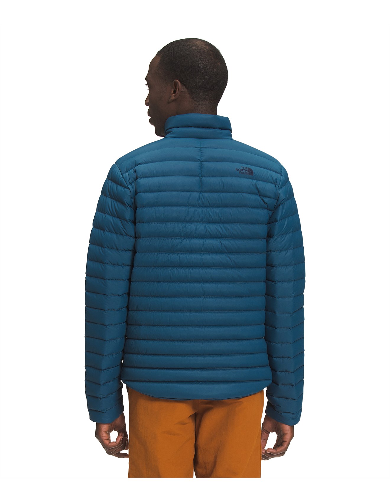 north face puffer david jones