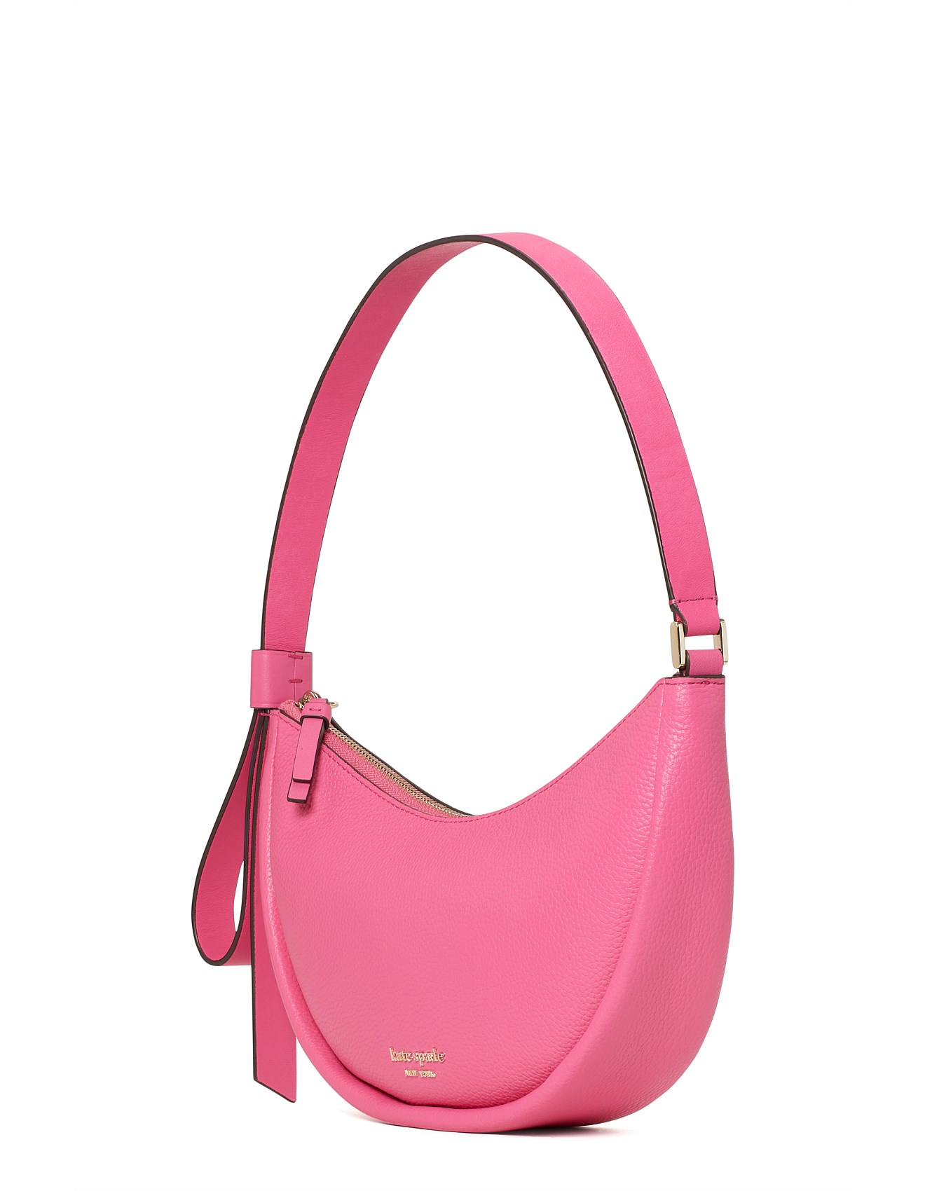 Kate Spade: Women's Bags & Accessories | David Jones - SMILE SMALL  WATERMELON SHOULDER BAG