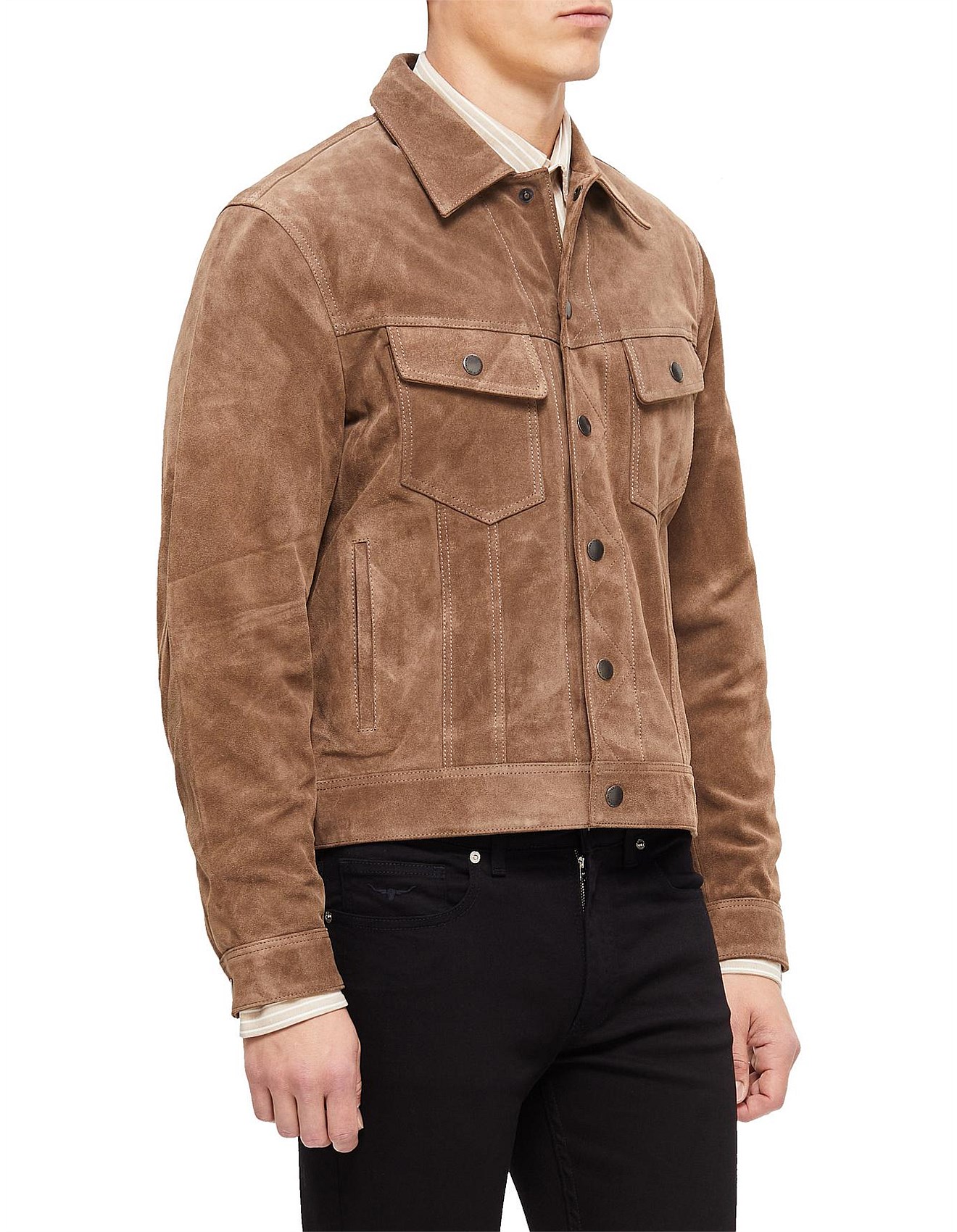 rm williams walkley rider jacket