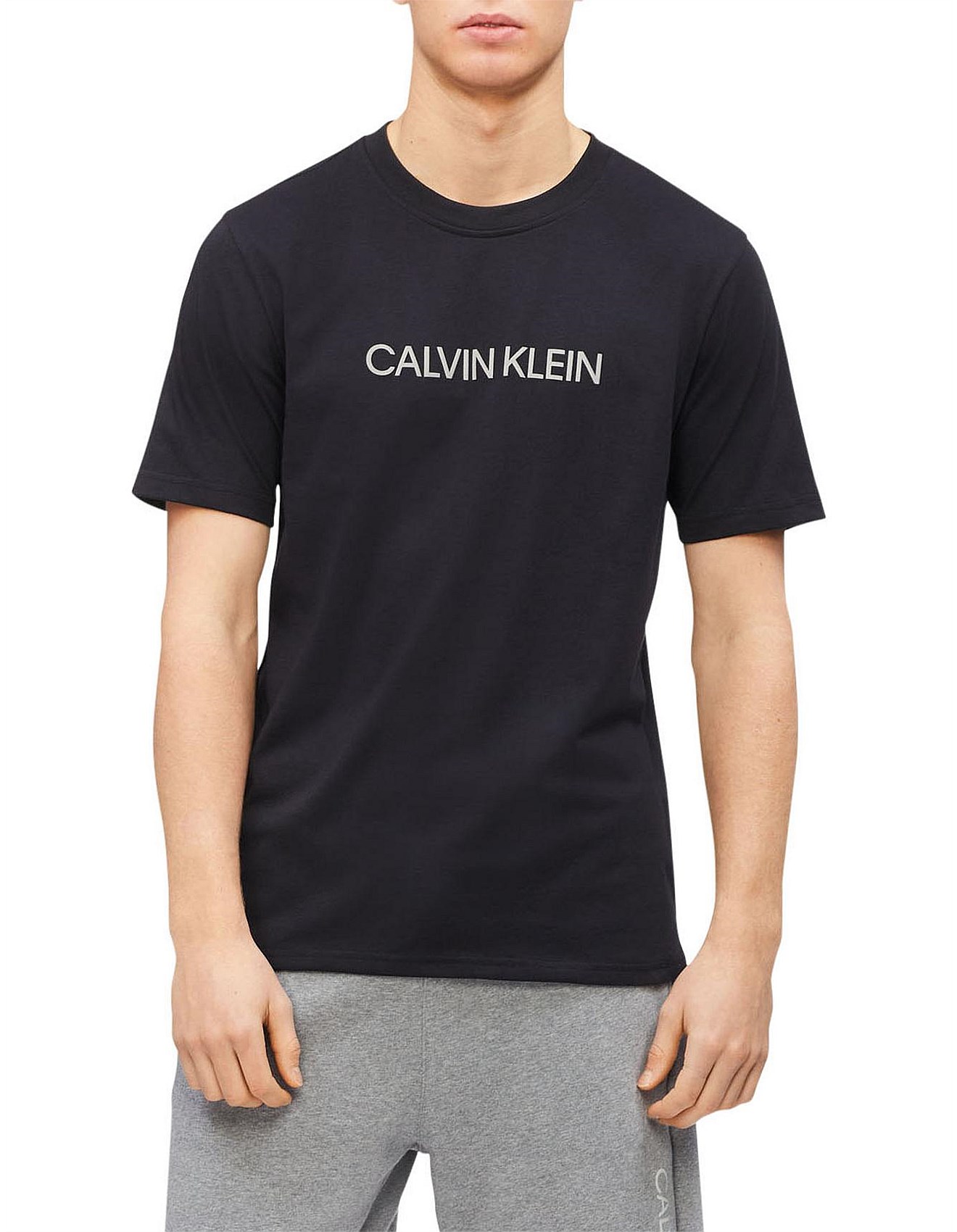 calvin klein top mens