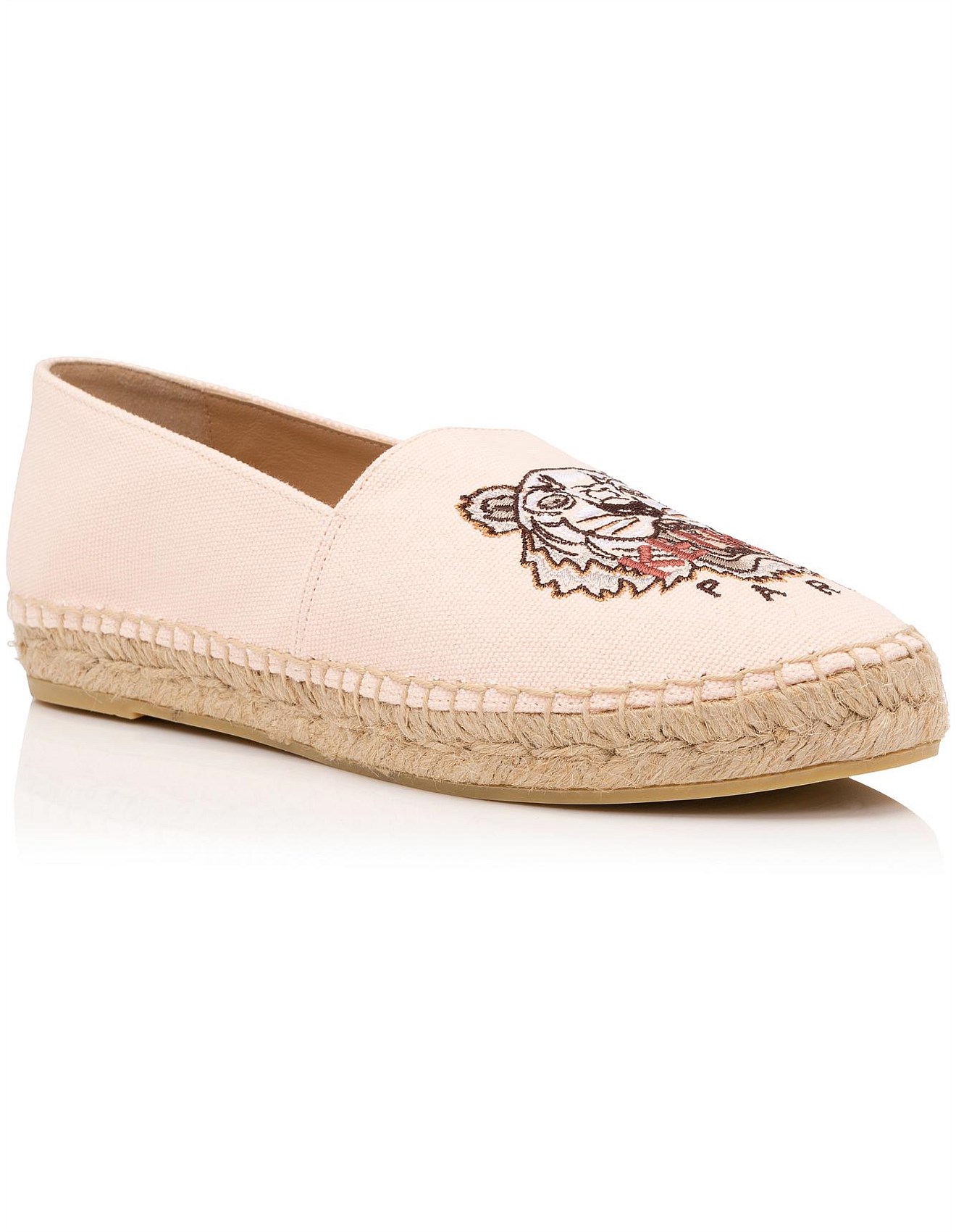 david jones kenzo espadrilles