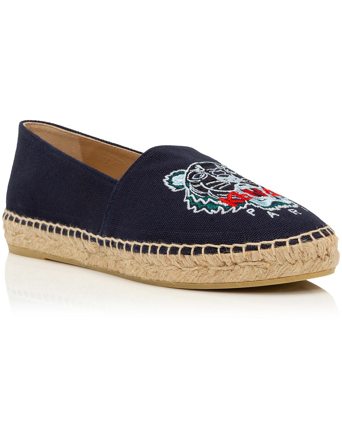 david jones kenzo espadrilles