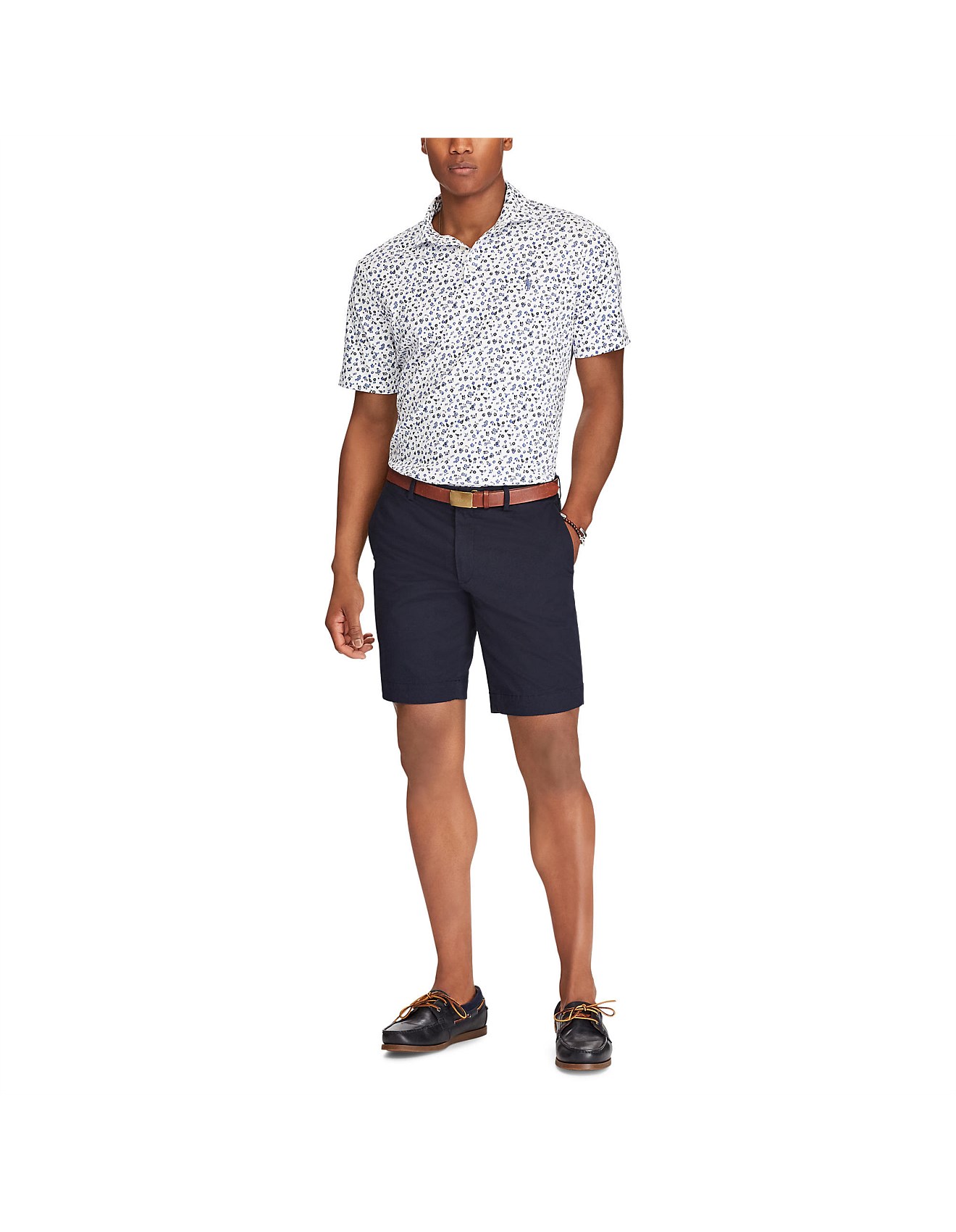 david jones ralph lauren shorts