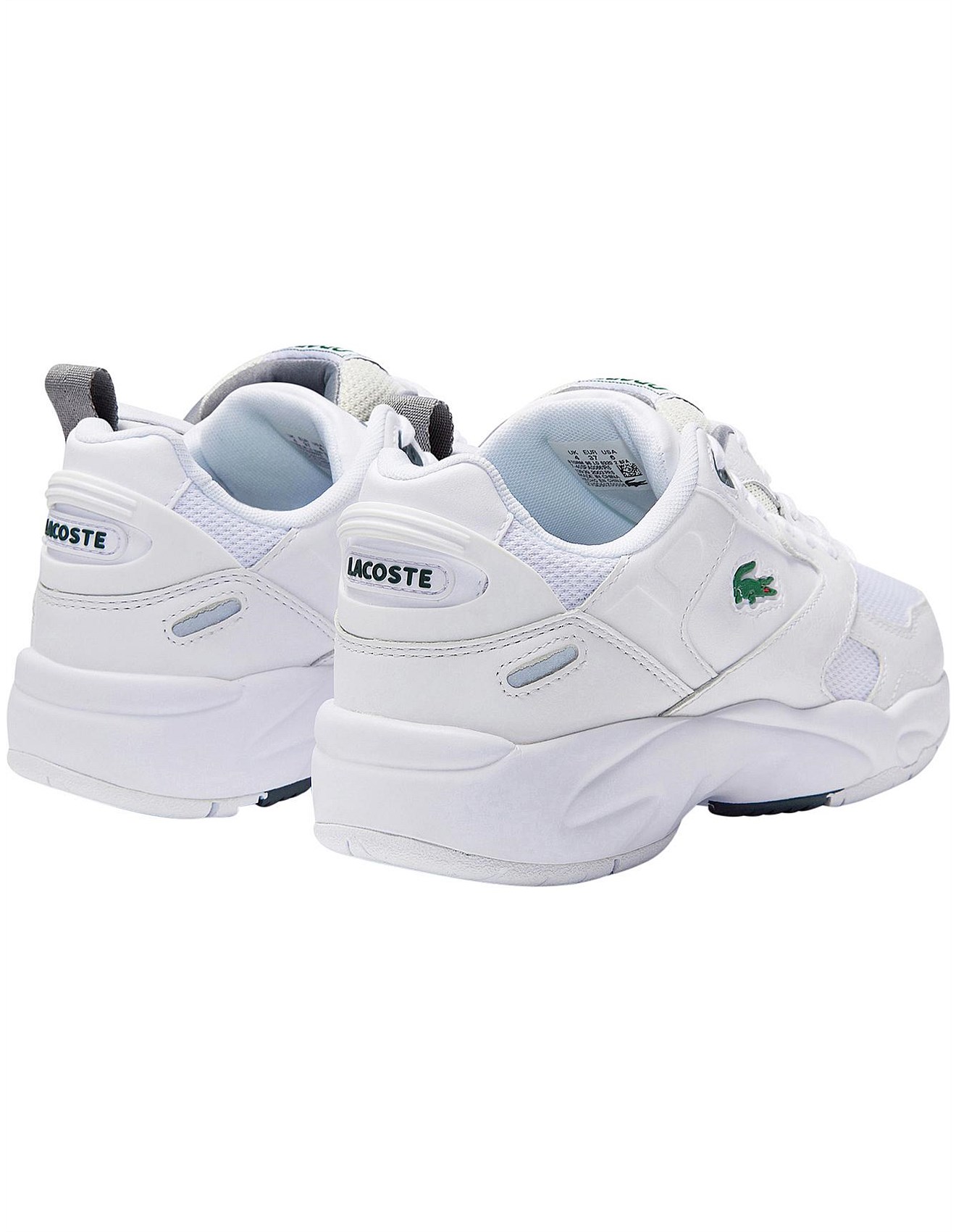 lacoste storm 96 lo