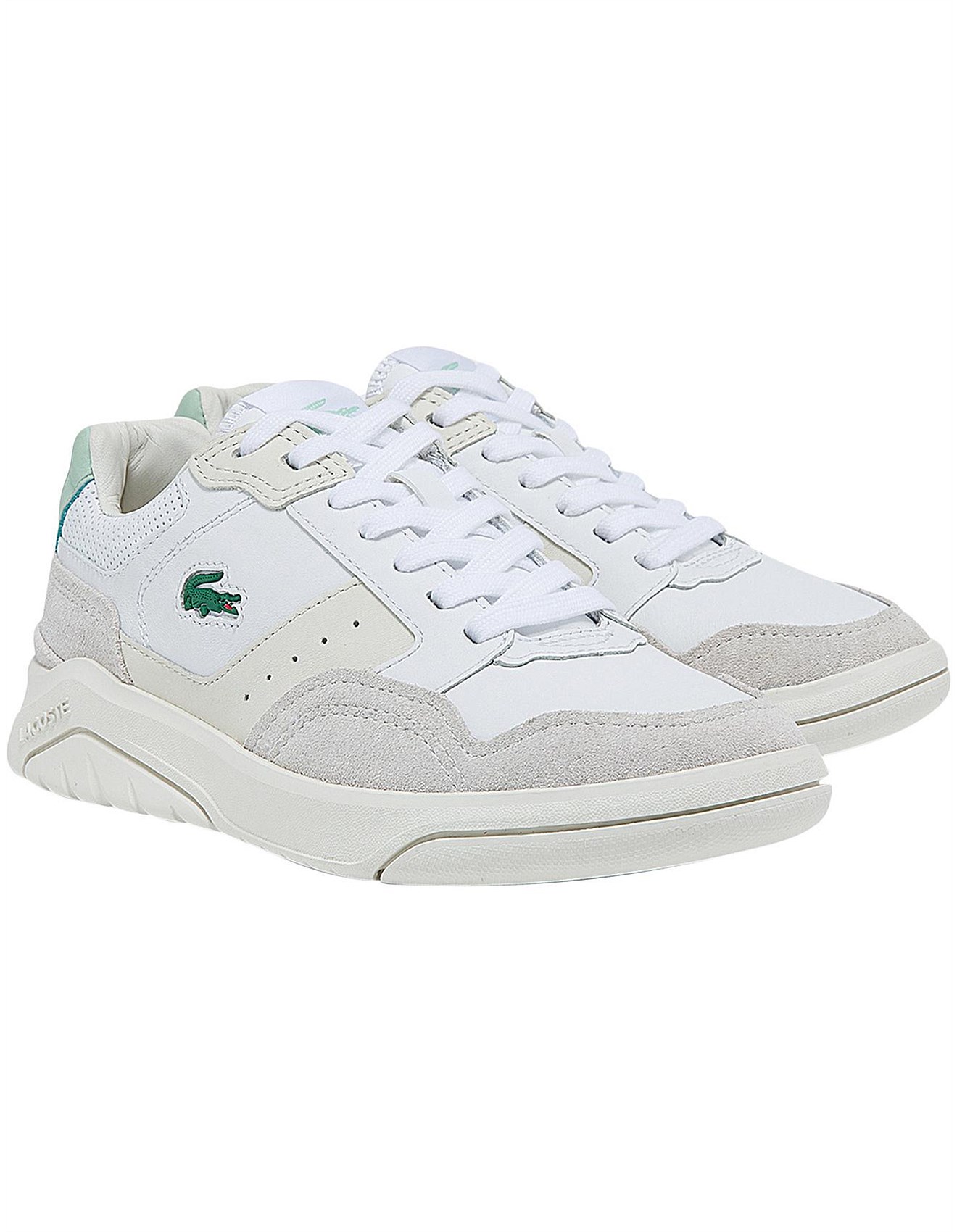 Lacoste shoes david sale jones