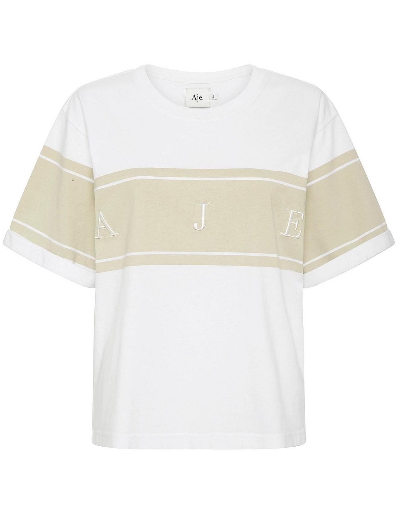 aje tee david jones