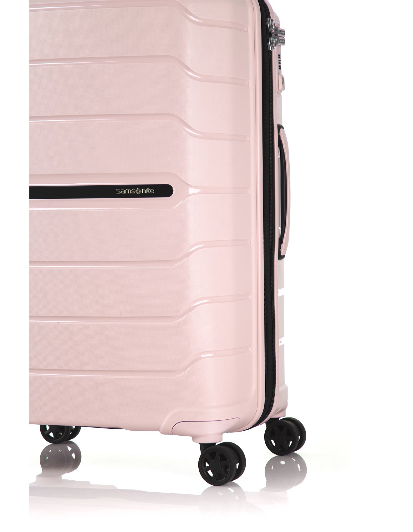 david jones samsonite cosmolite