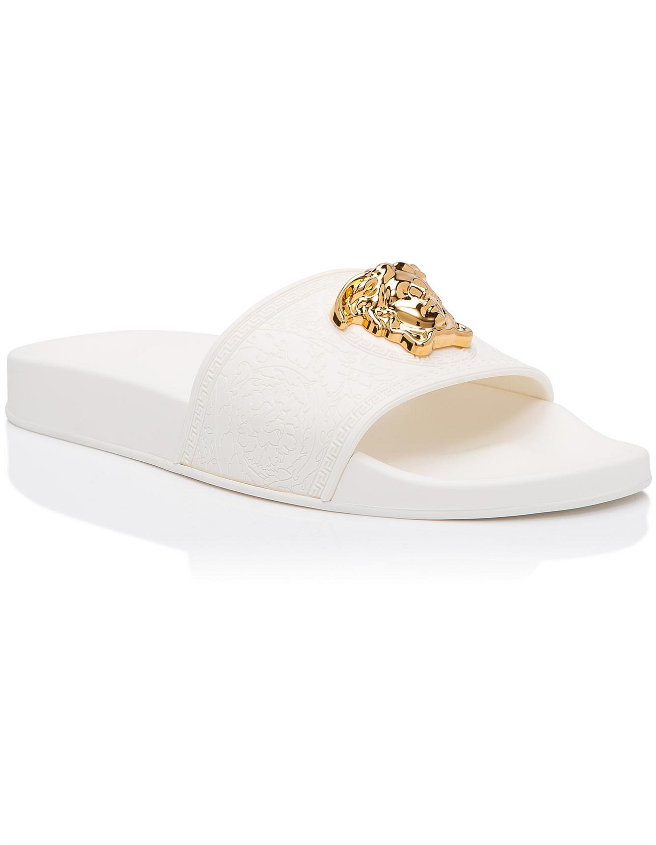 versace slides david jones