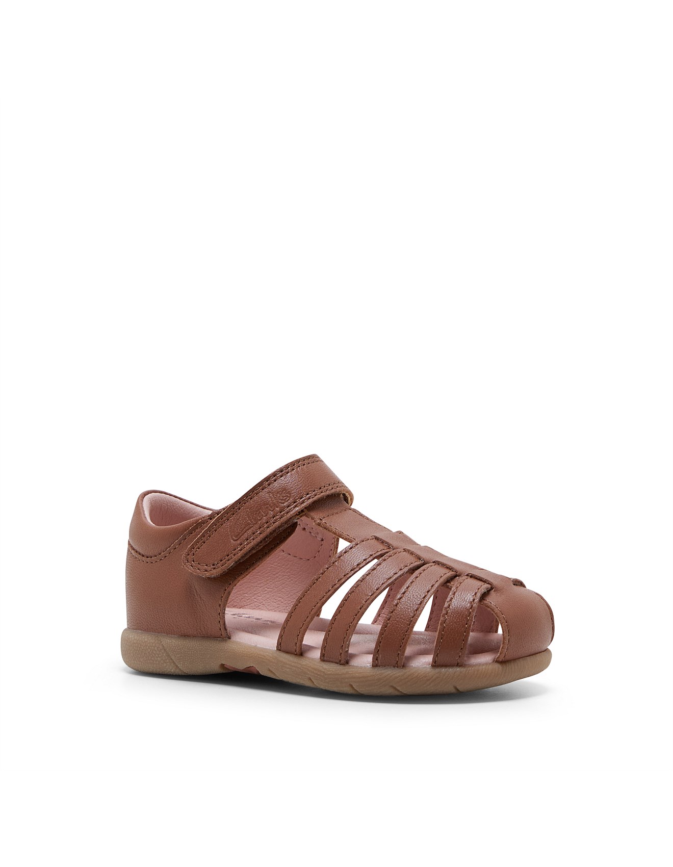 david jones clarks sandals