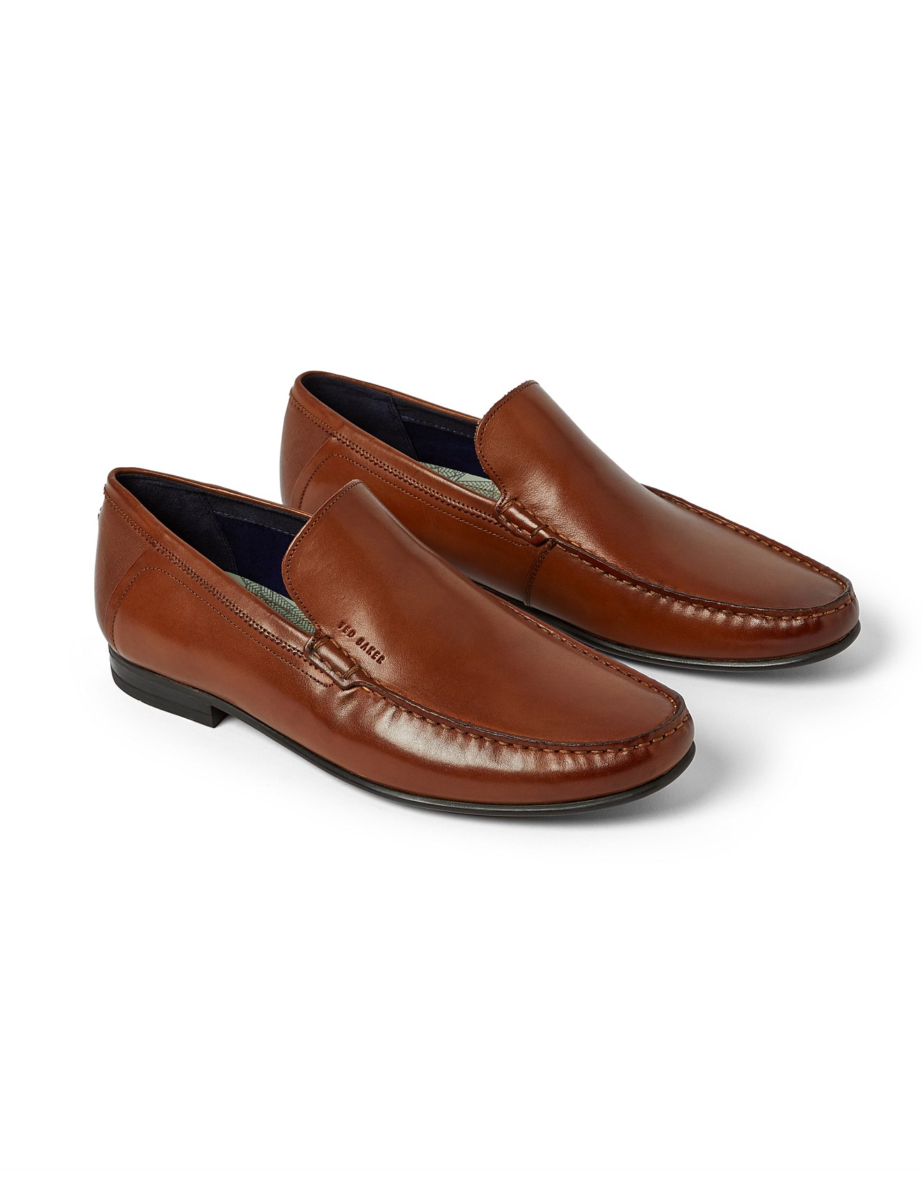 ted baker lassty loafers