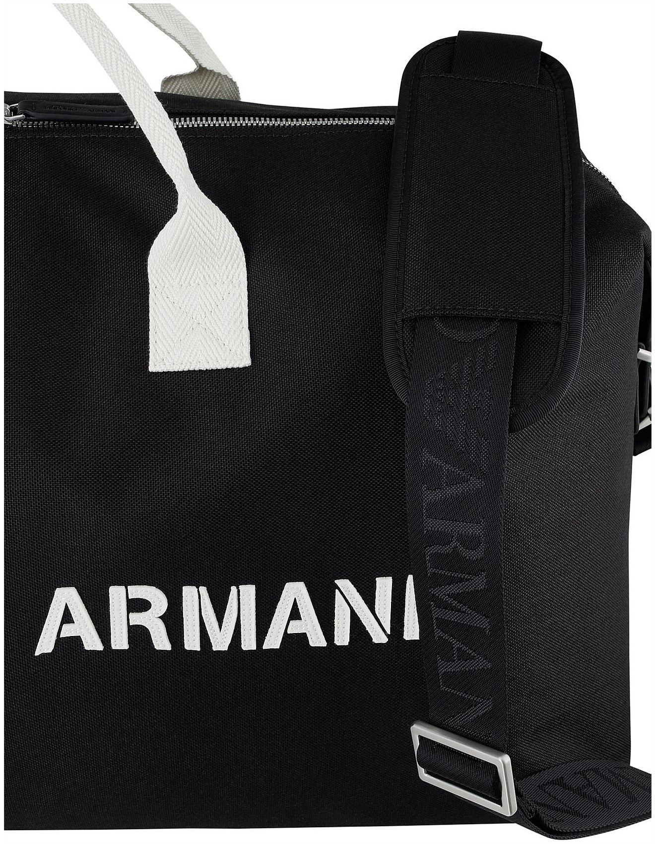 david jones armani bag