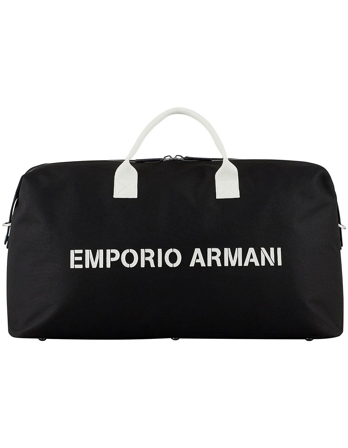 david jones armani bag