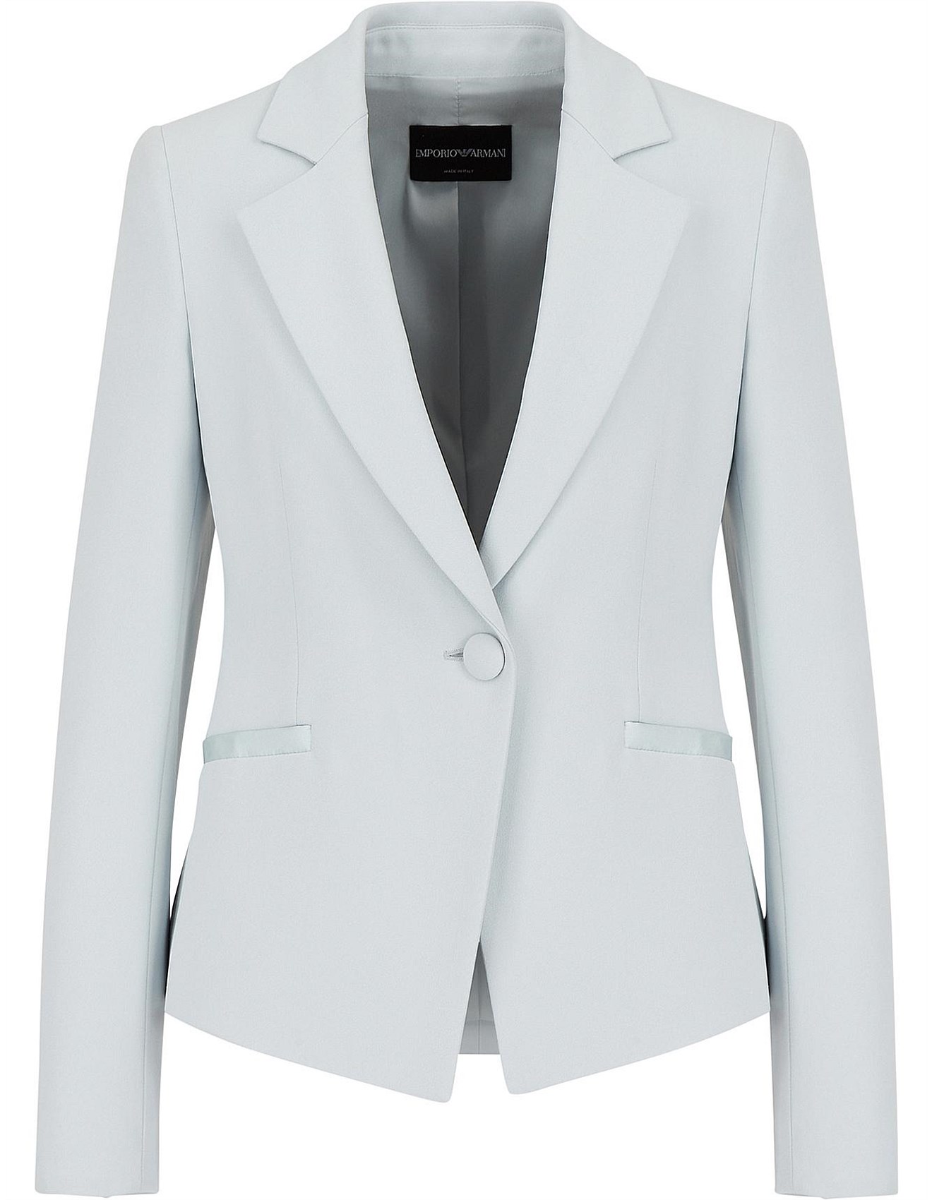 armani suit david jones