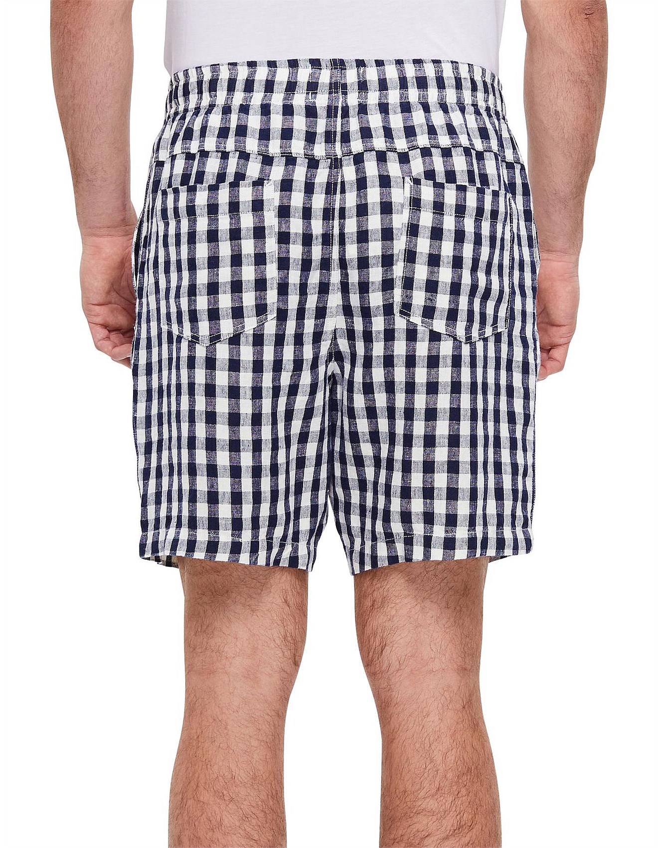 david-jones-linen-short-david-jones