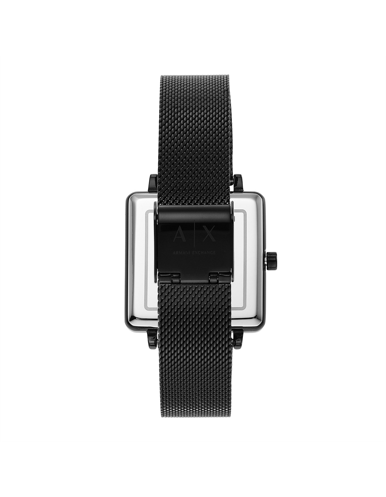 Armani exchange watches outlet david jones