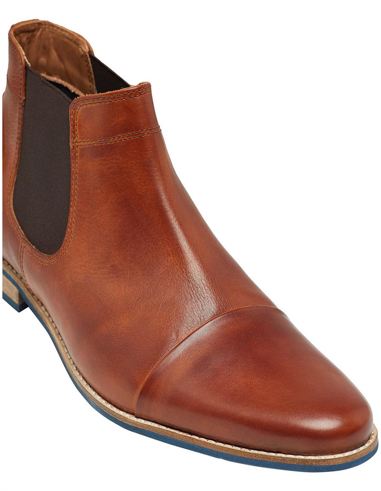 David jones hot sale chelsea boots