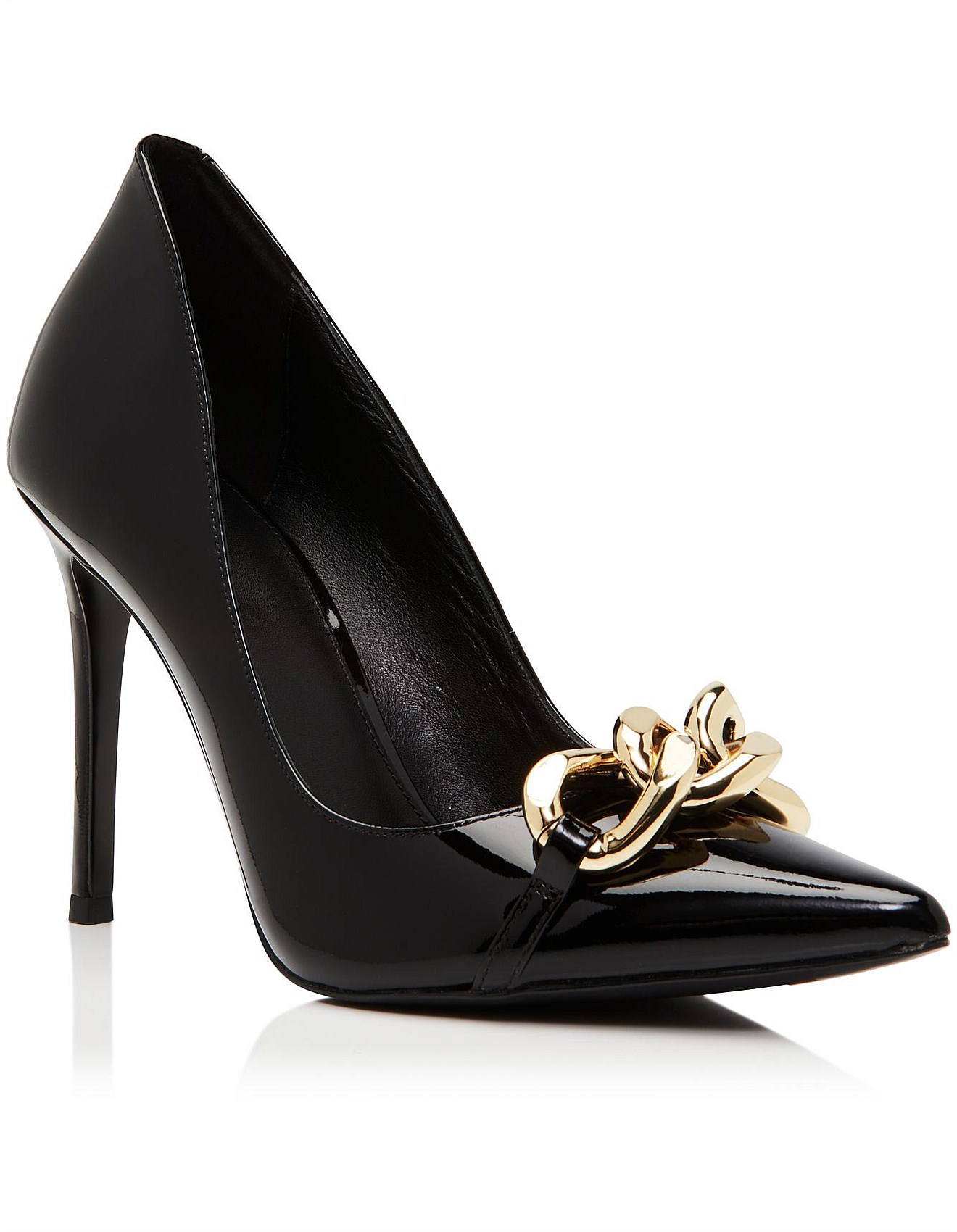 Women's Pumps | David Jones - scarlett pump