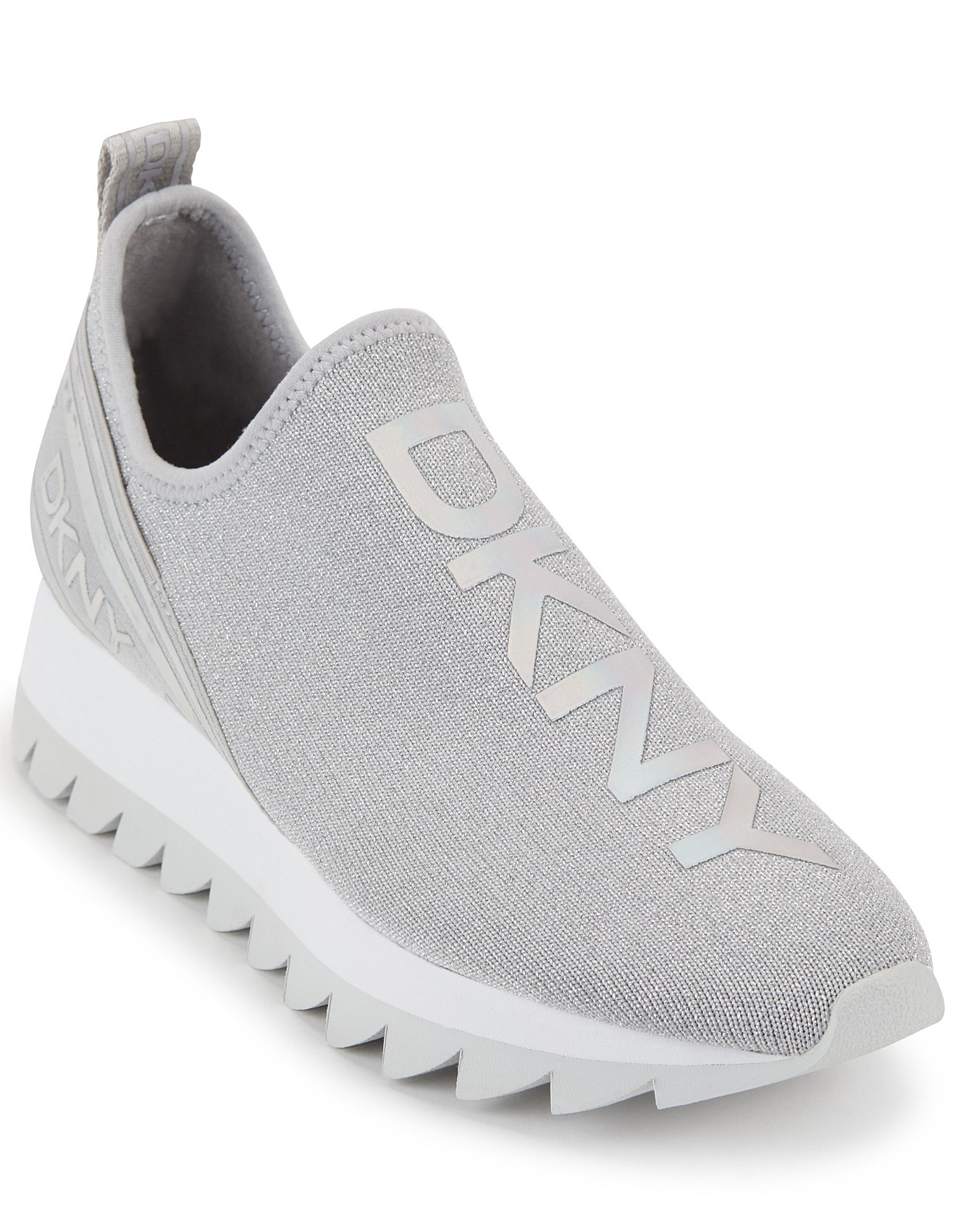 Dkny sneakers 2025 david jones