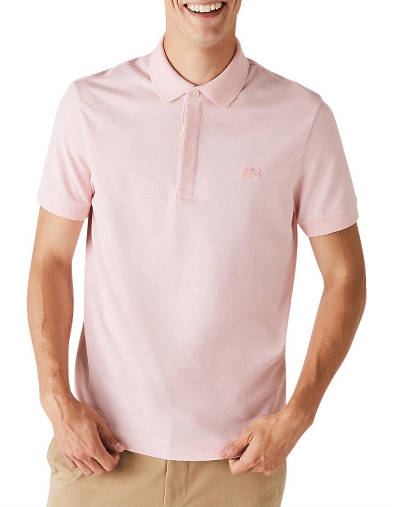 david jones lacoste polo shirts