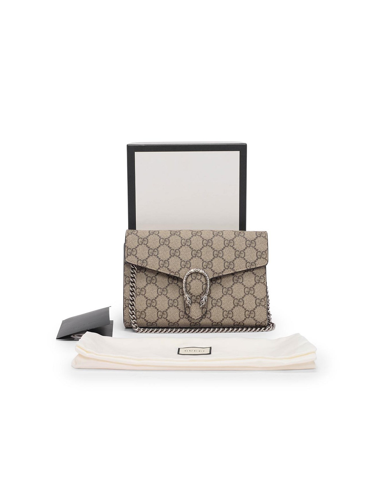 david jones gucci wallet