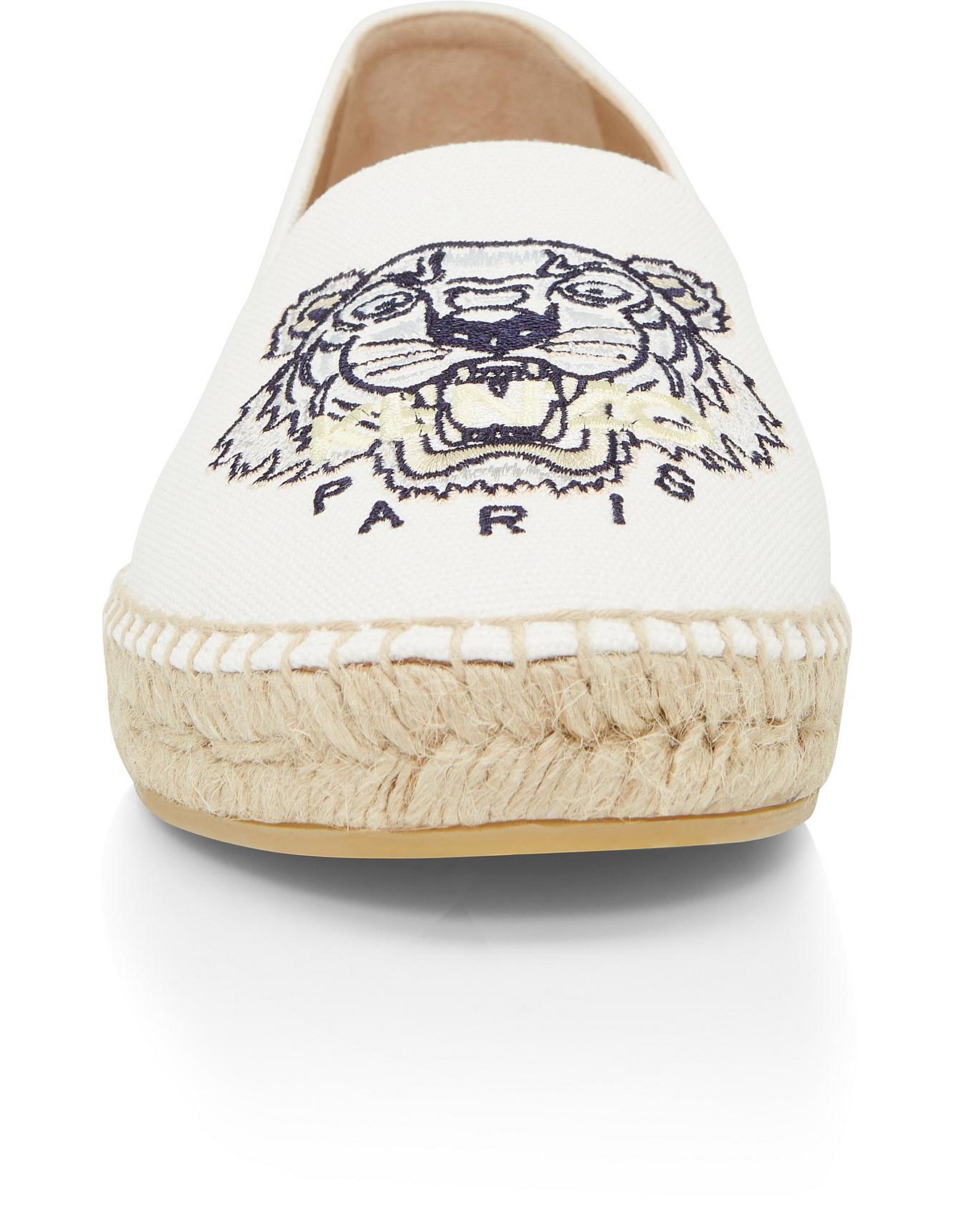 david jones kenzo espadrilles