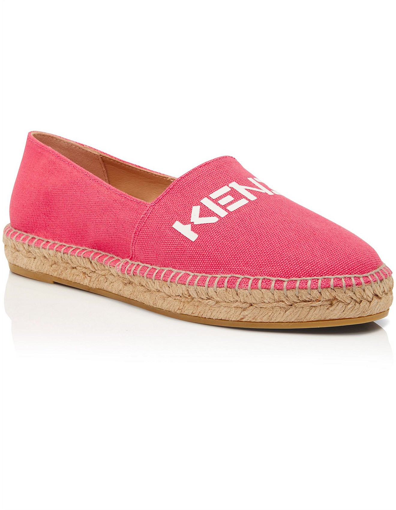 david jones kenzo espadrilles