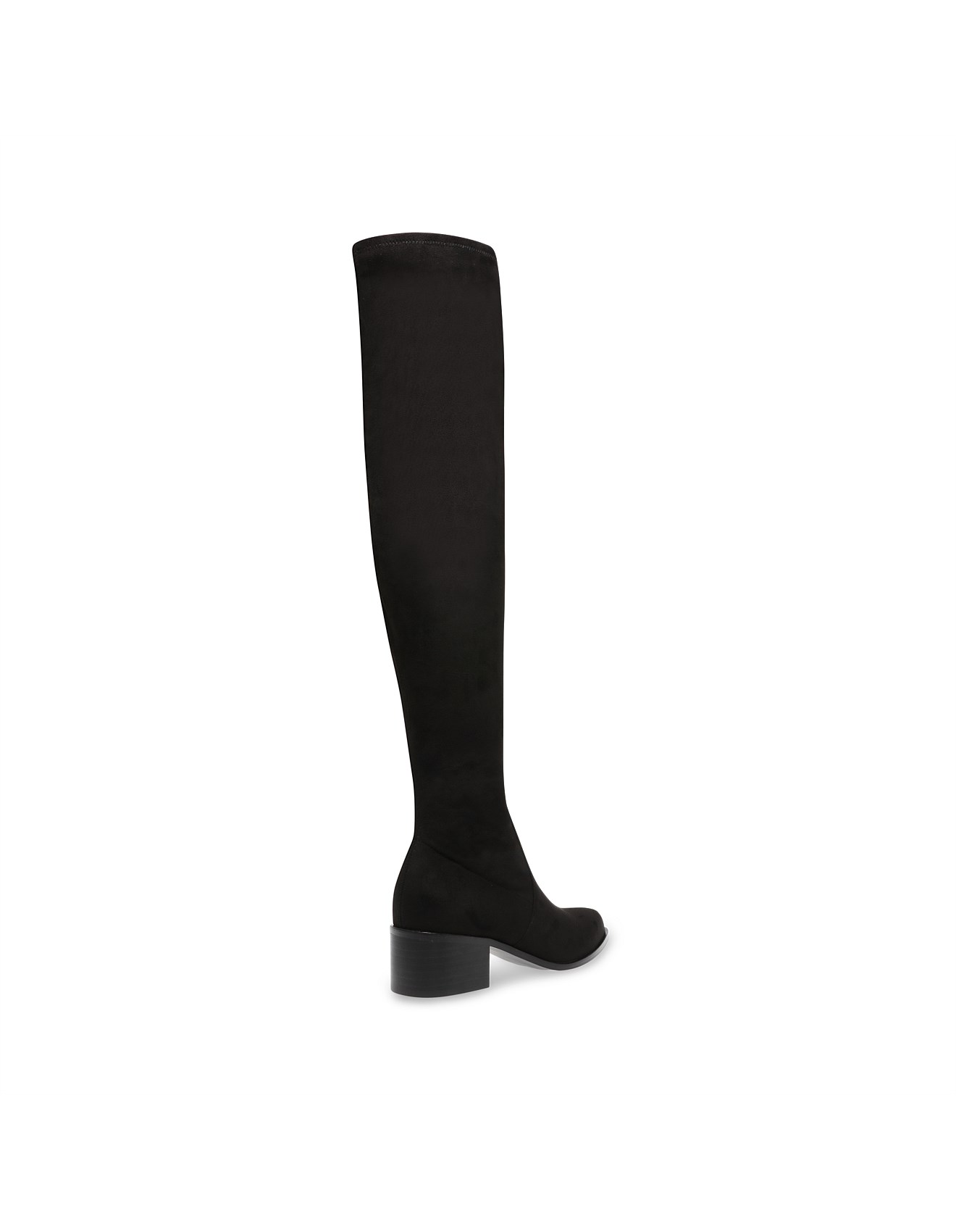 sadie over the knee boot steve madden