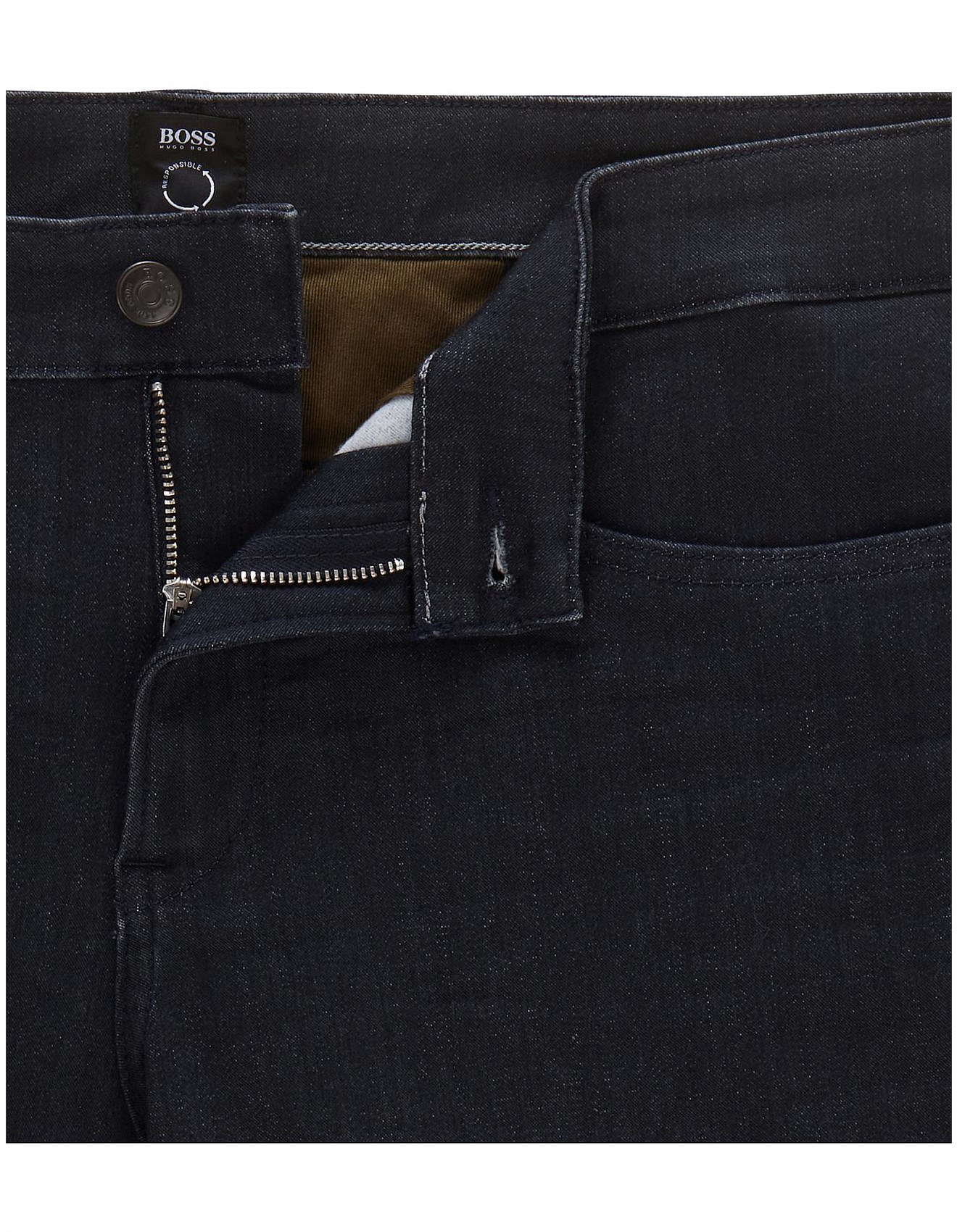 hugo boss jeans david jones