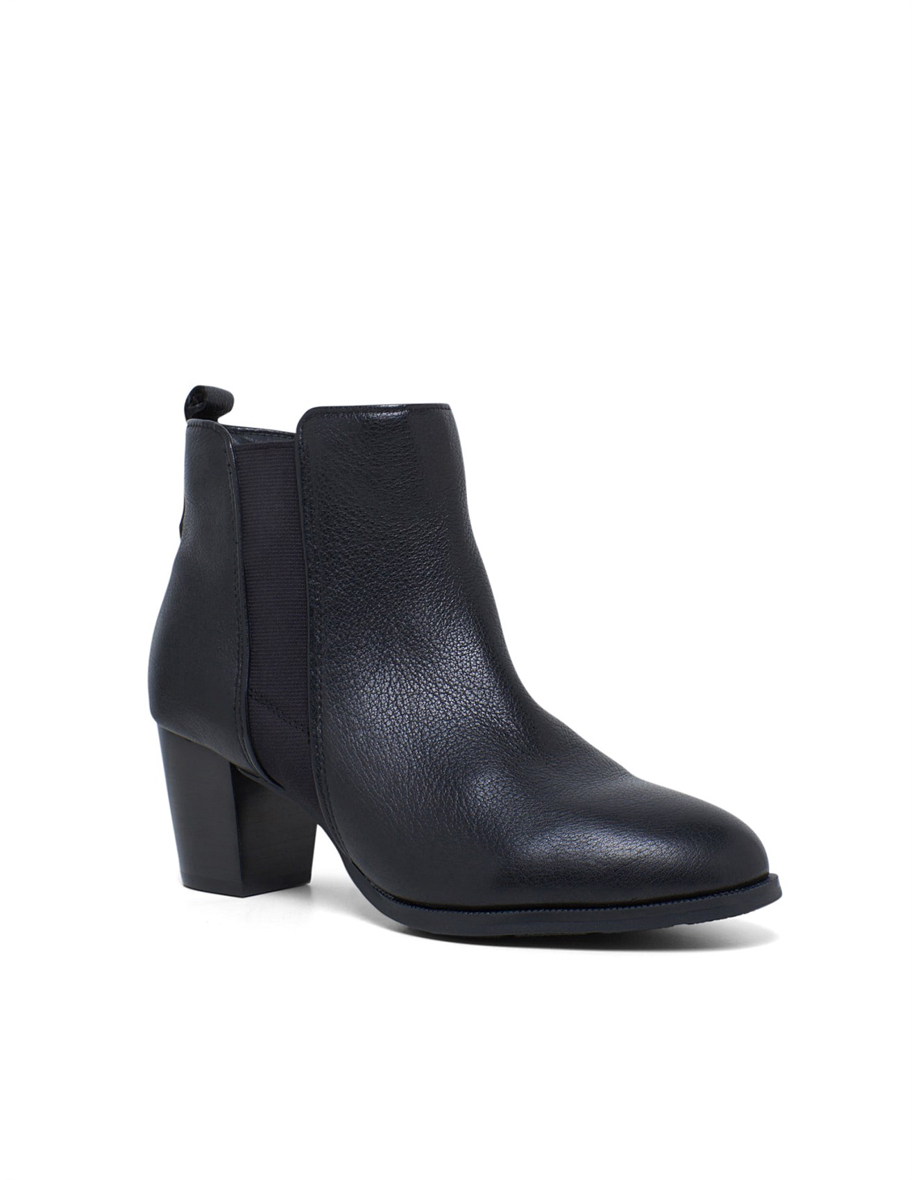 david jones ladies ankle boots