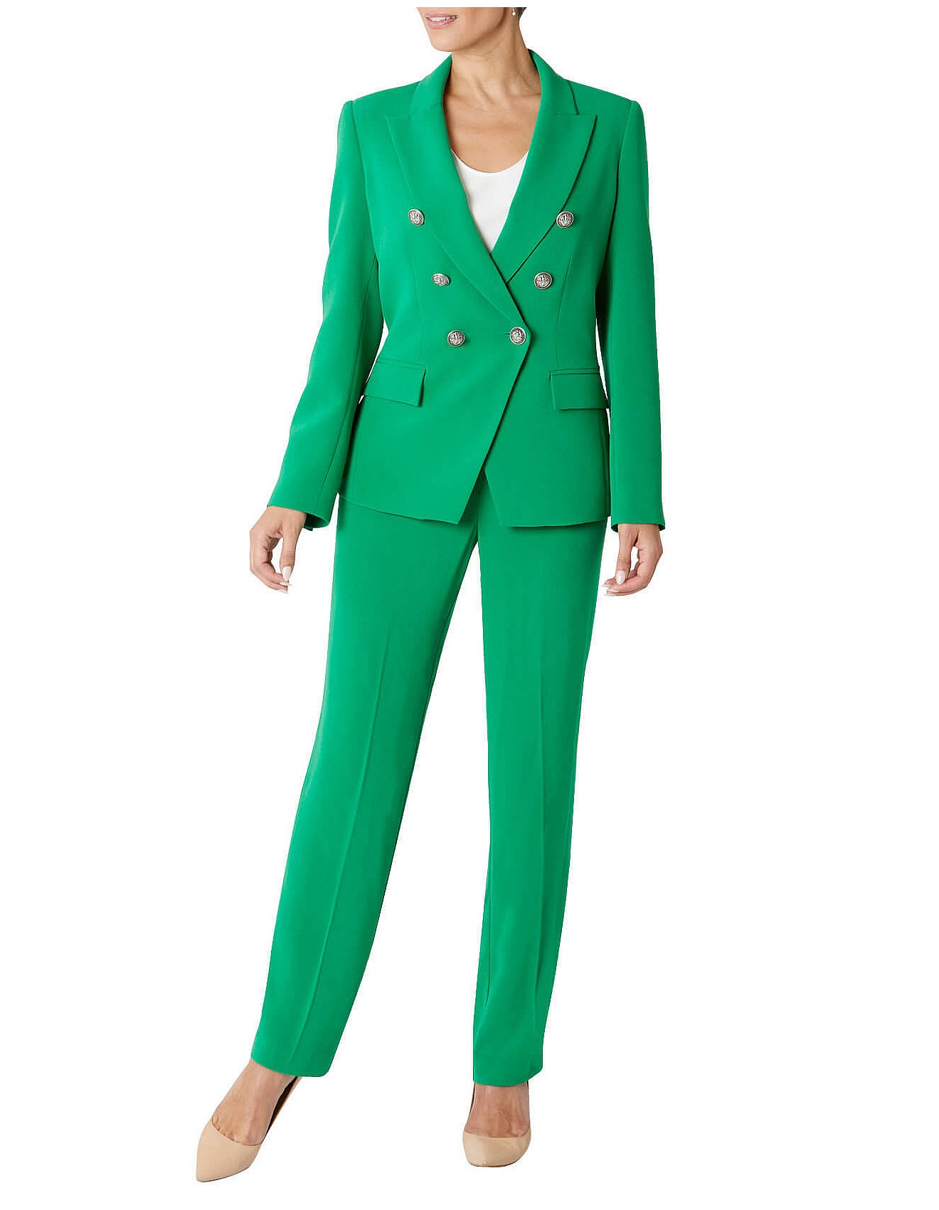 ladies pant suits david jones