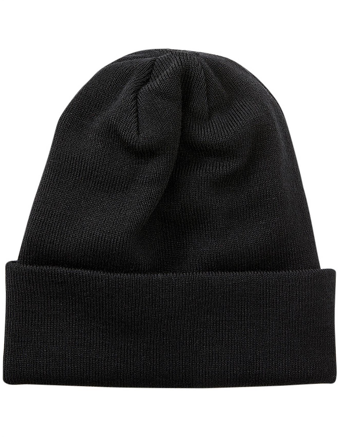 david jones mens beanies