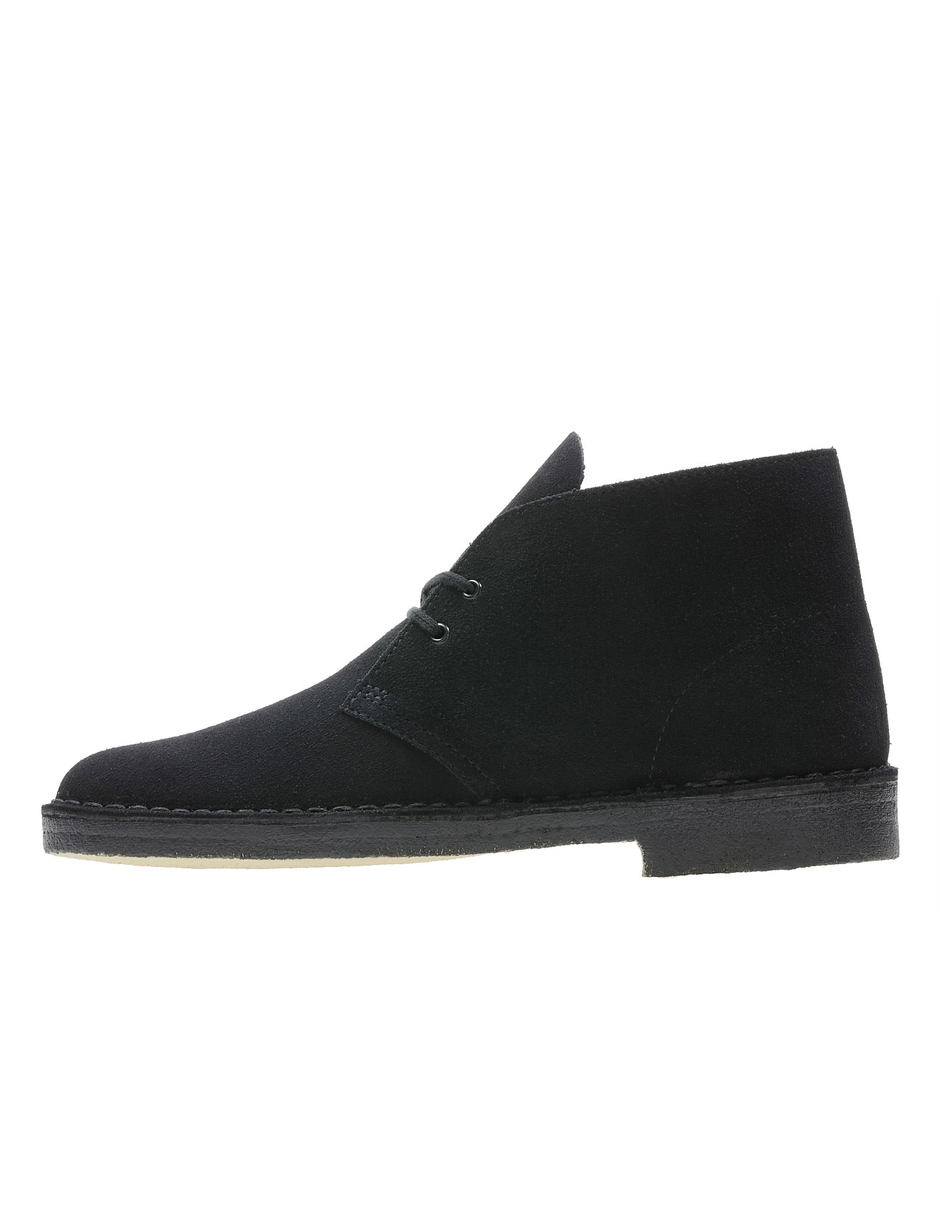 david jones clarks boots