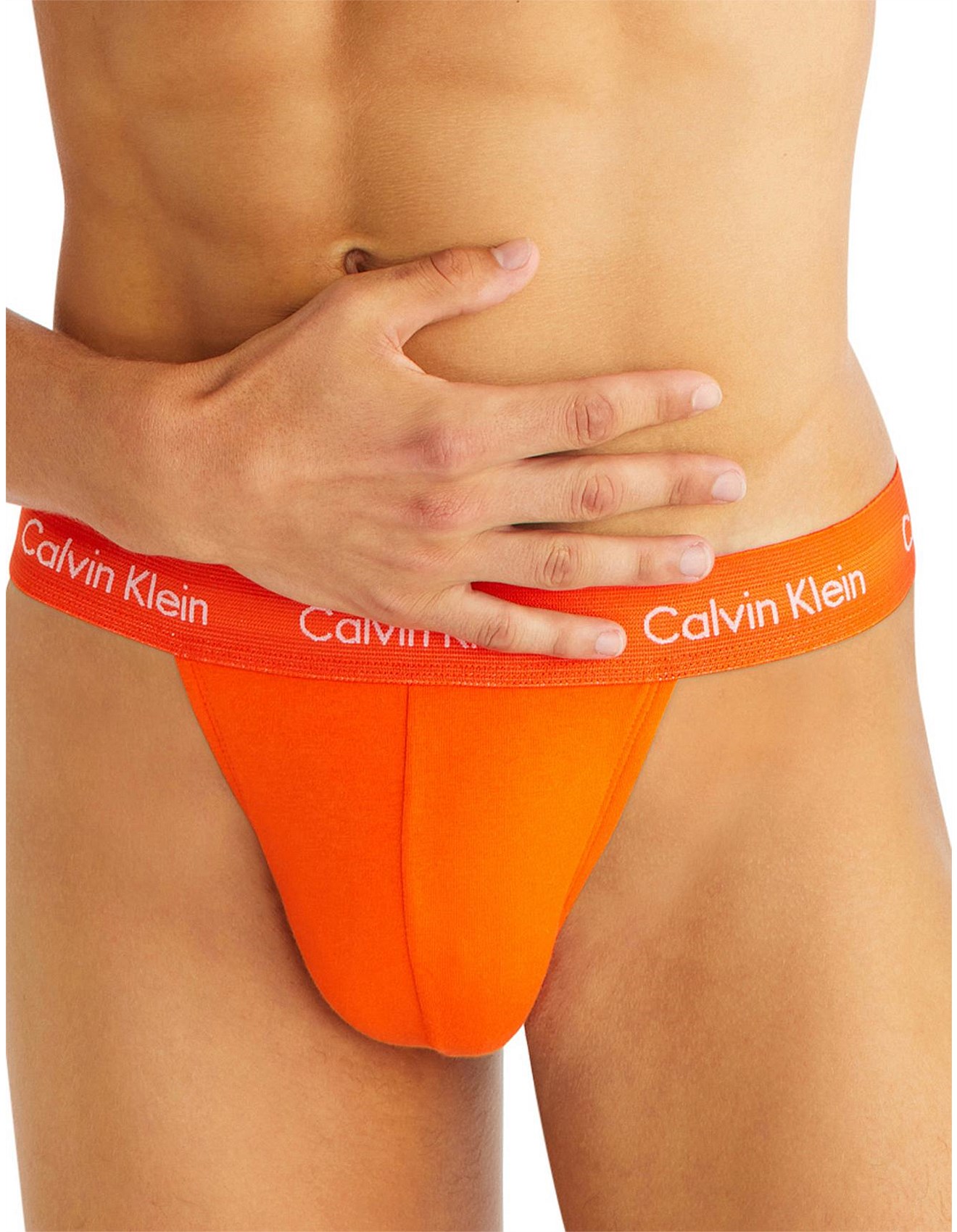 Calvin klein fashion underwear david jones