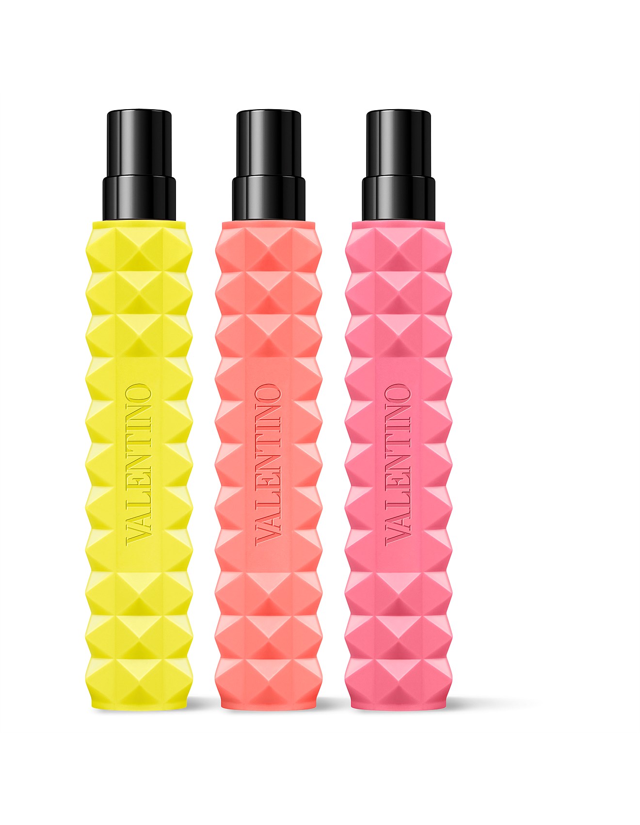 Valentino Born In Roma Trio Travel Spray hotsell Collection