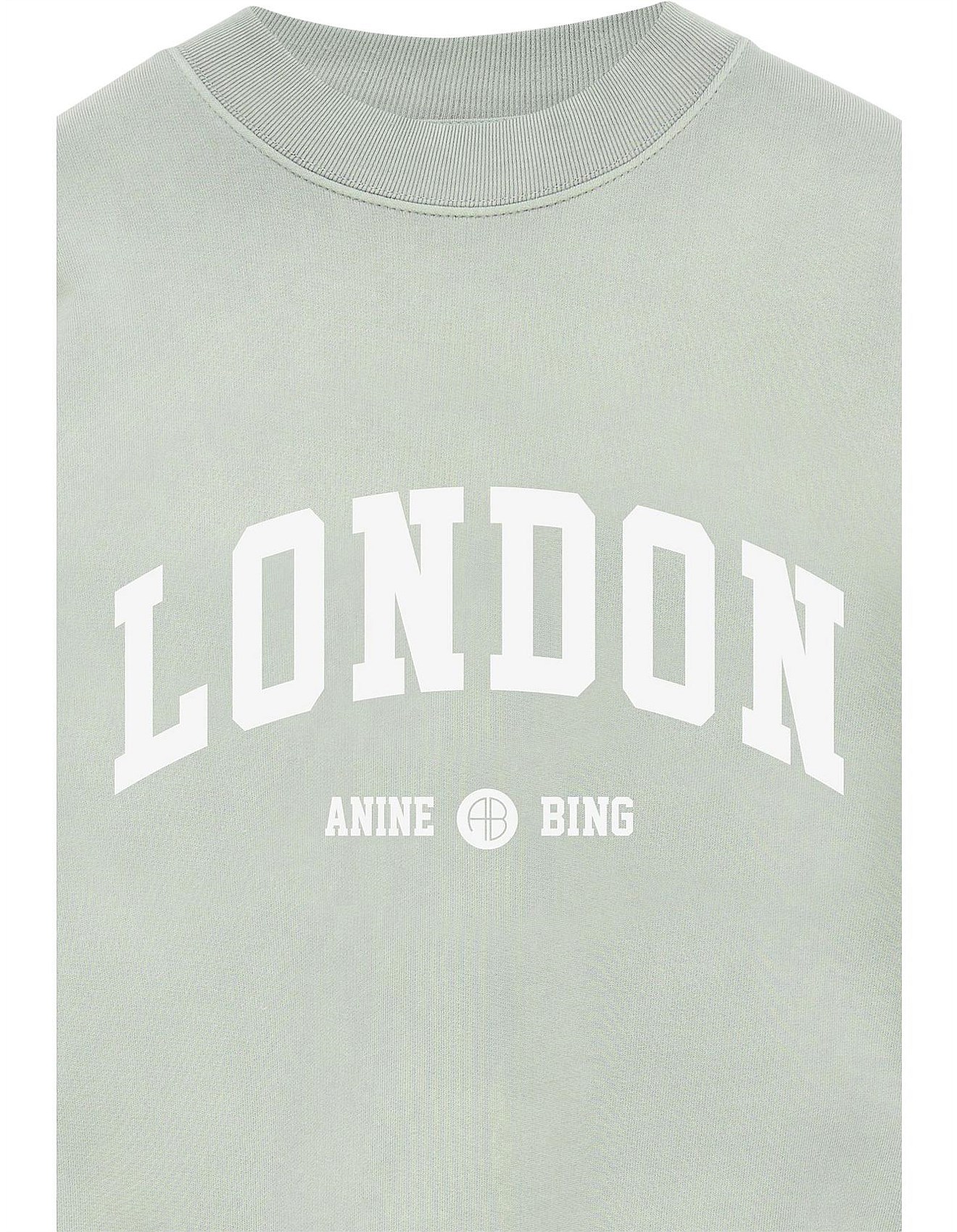 Anine 2024 Bing London Sweatshirt