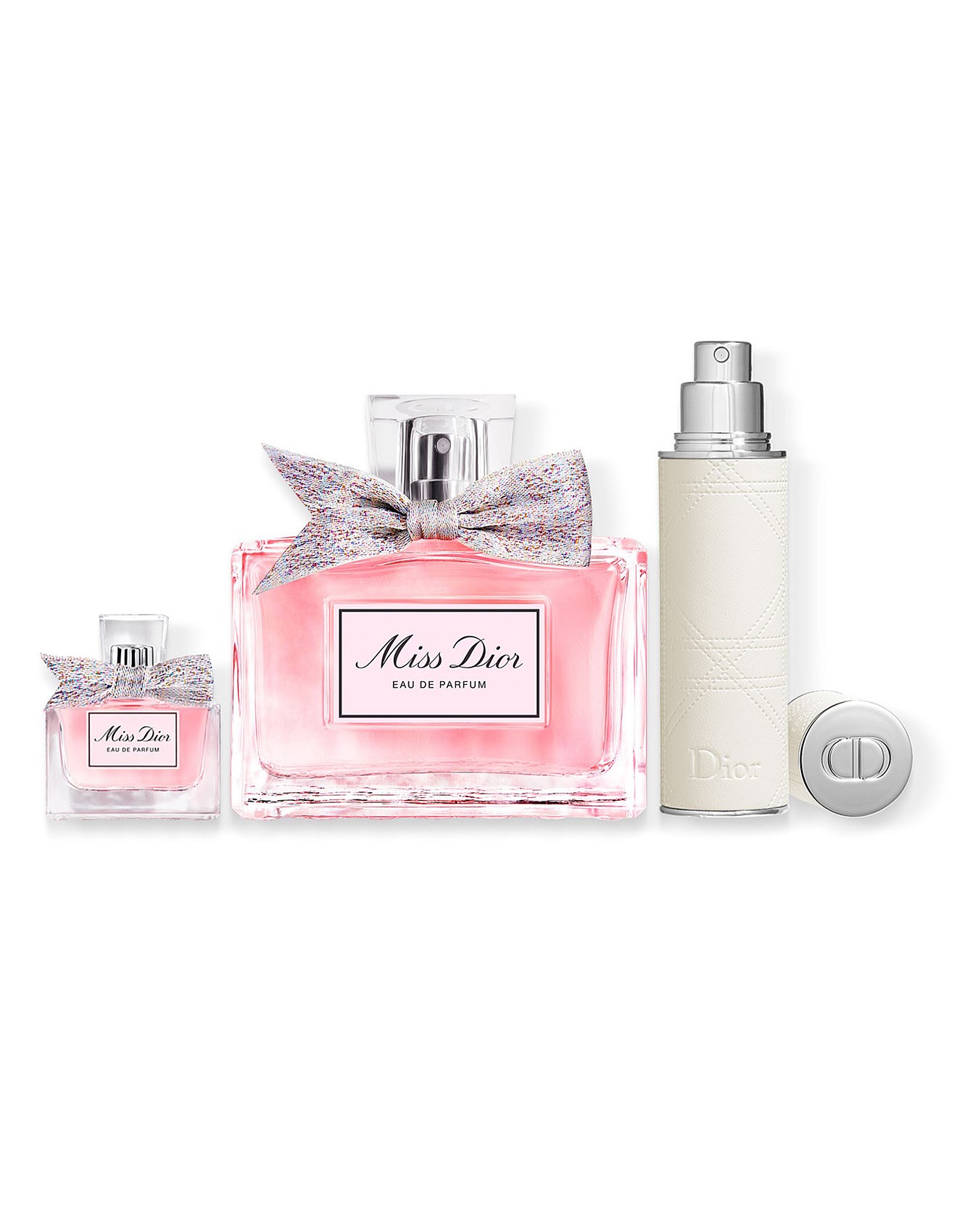 Miss Dior outlet Eau de Parfum Gift Set