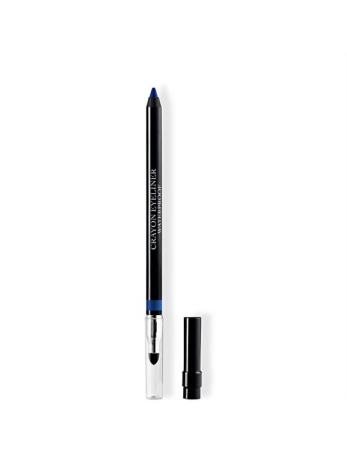 Long-Wear Waterproof Eyeliner Pencil