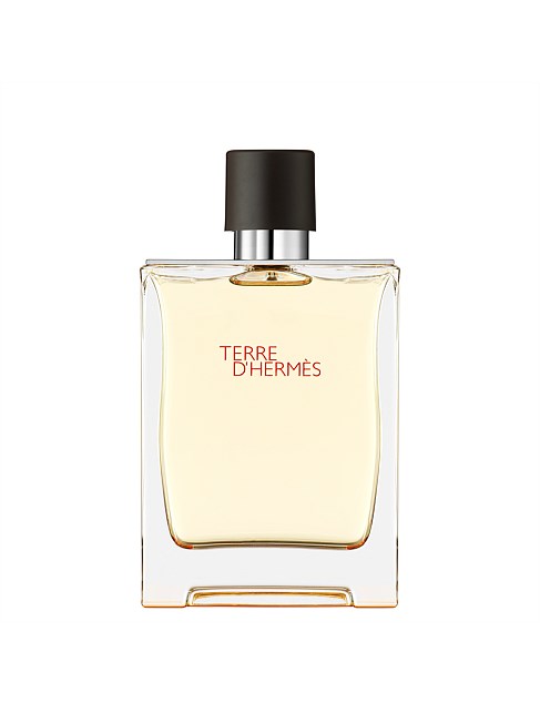 Terre d'Hermes, Eau de toilette, 200 ml