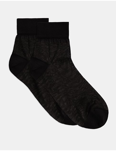 100% Cotton Anklet Sock