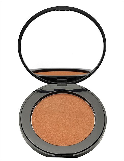 Mineral Pressed Powder Bronzer