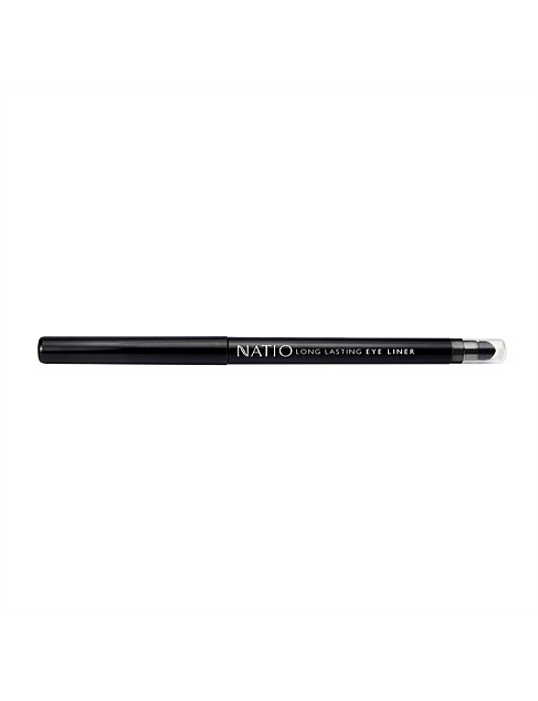 Mechanical Long Lasting Eye Liner Graphite