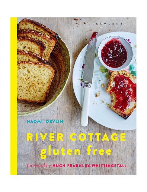 River Cottage Gluten-Free Cookbook