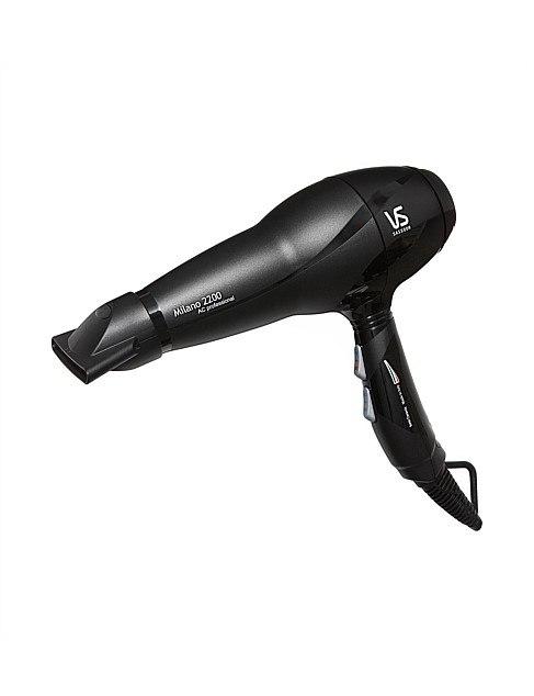 VSP6614A Milano 2200 AC Professional Hair Dryer