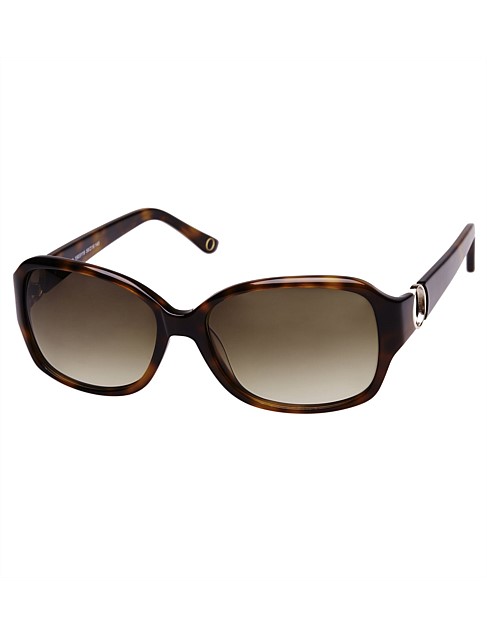 Oroton on sale dayna sunglasses