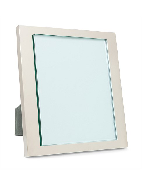 Plain Glass Feature Photoframe