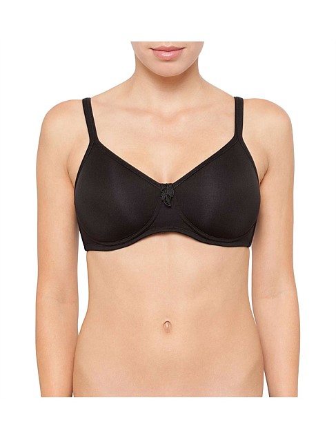 Lara Moulded Contour Seamless Soft Cup Bra