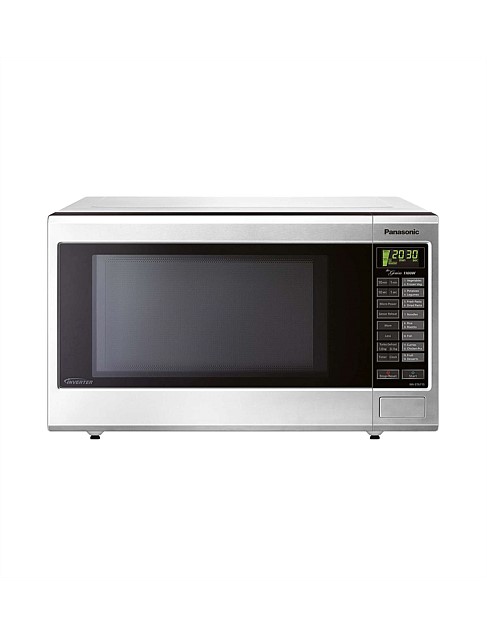 panasonic microwave nn st6715